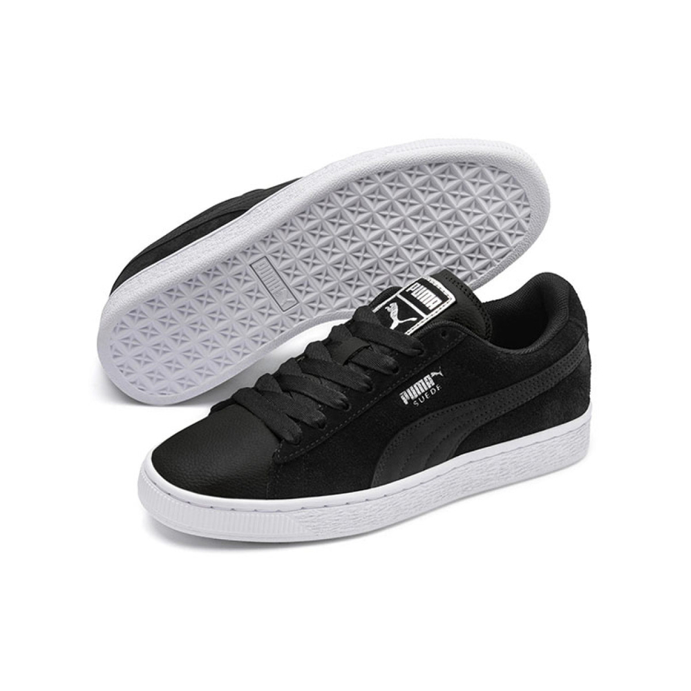 PUMA Suede Shimmer