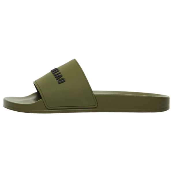Balenciaga Pool Slide Sandal