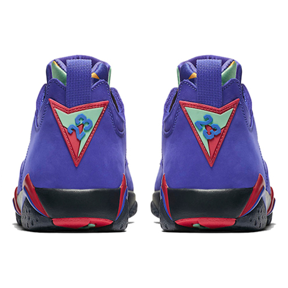 Jordan Air Jordan 7 Retro Low Bright Concord
