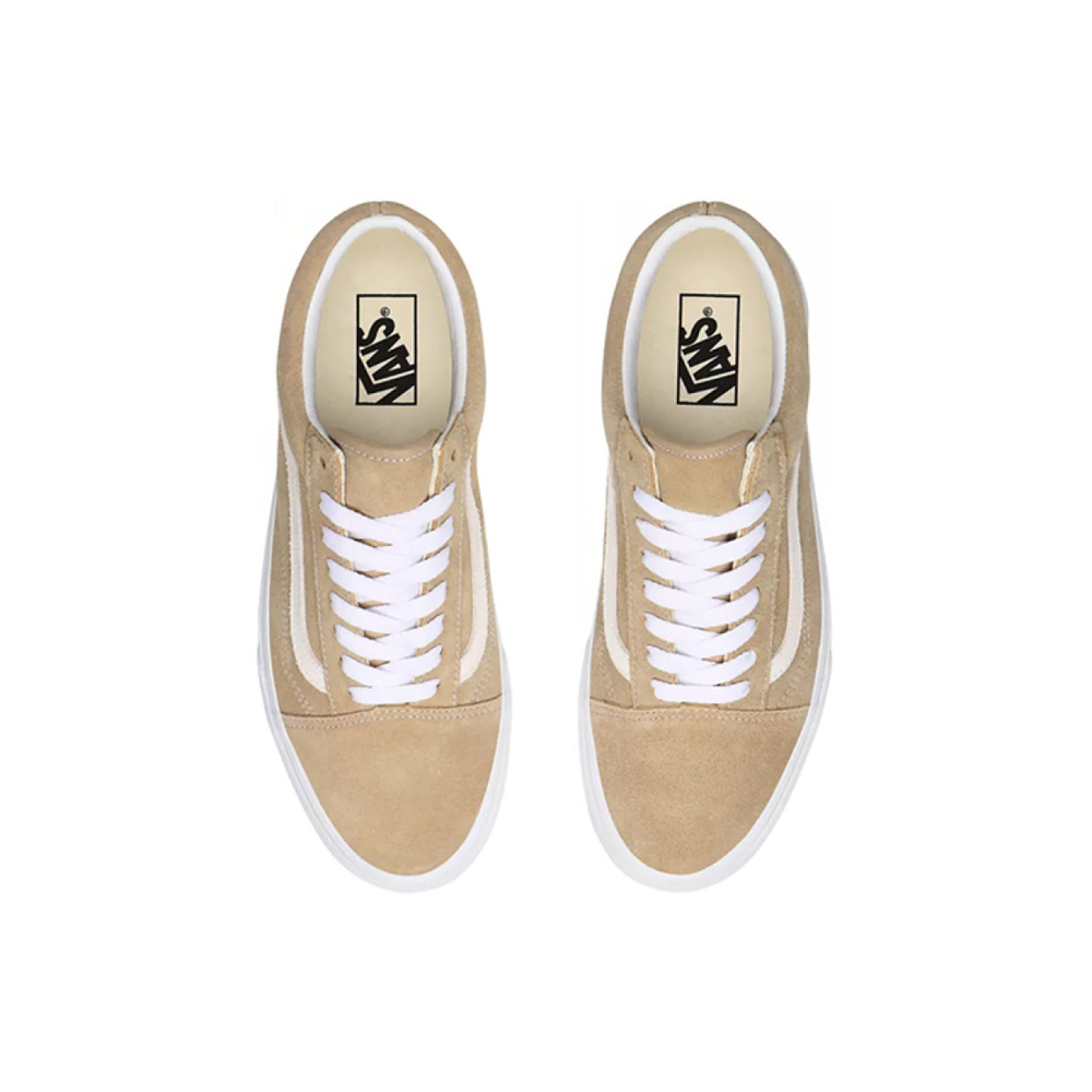 Vans Old Skool Suede