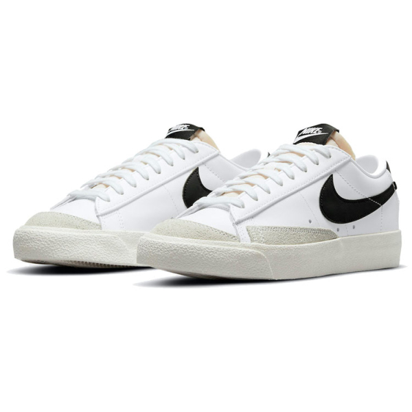 Nike "White and Black"