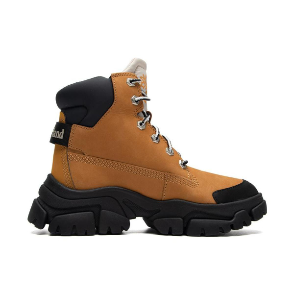 Timberland