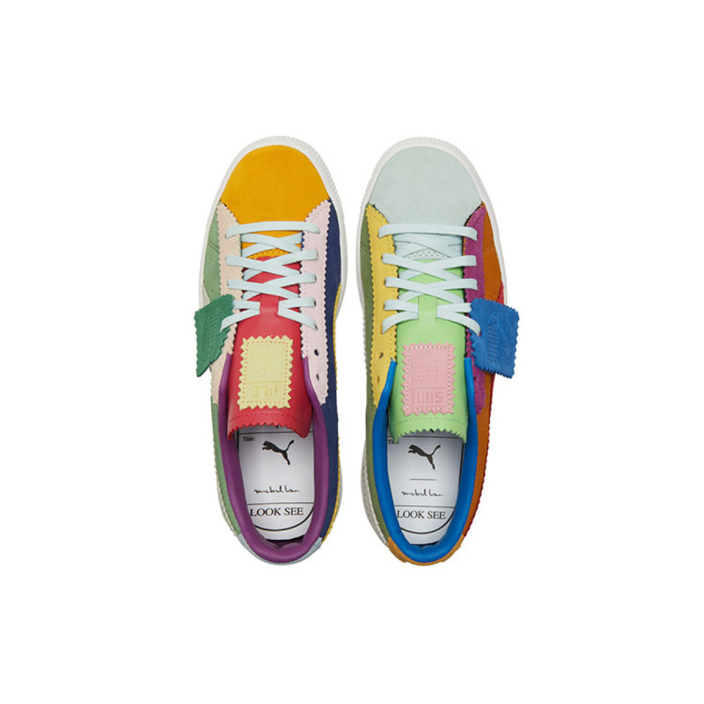 PUMA Suede Vtg Michael Lau Q2