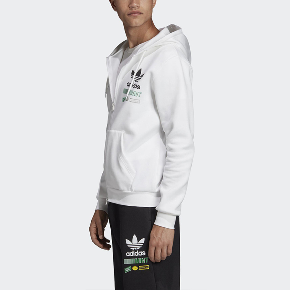 Adidas originals Bodega Fzhood Logo