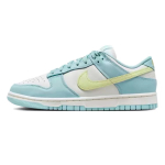 【 】 Nike Dunk Low "Ocean Bliss"