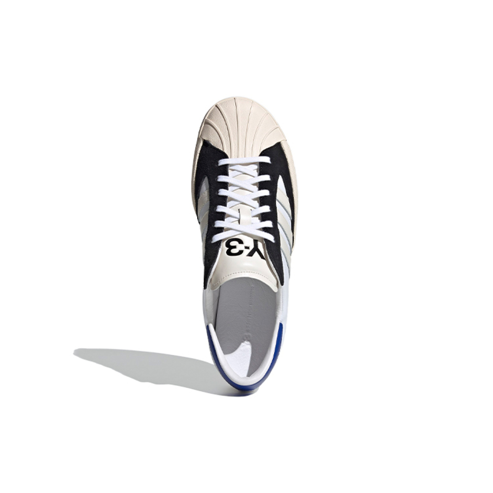 Adidas Y-3 Yohji Star