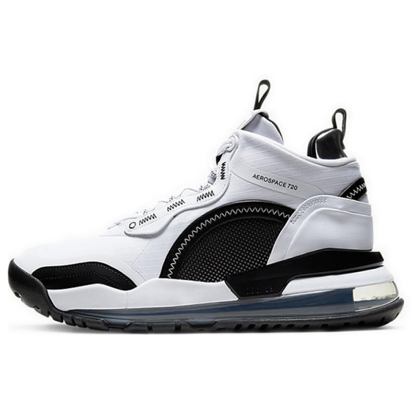 Jordan Aerospace 720 "Orca"