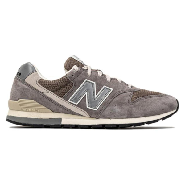 New Balance NB 996 logo