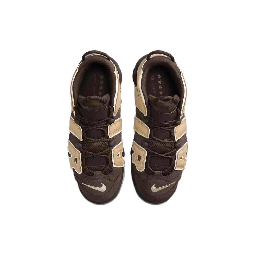 Nike Air More Uptempo ’96