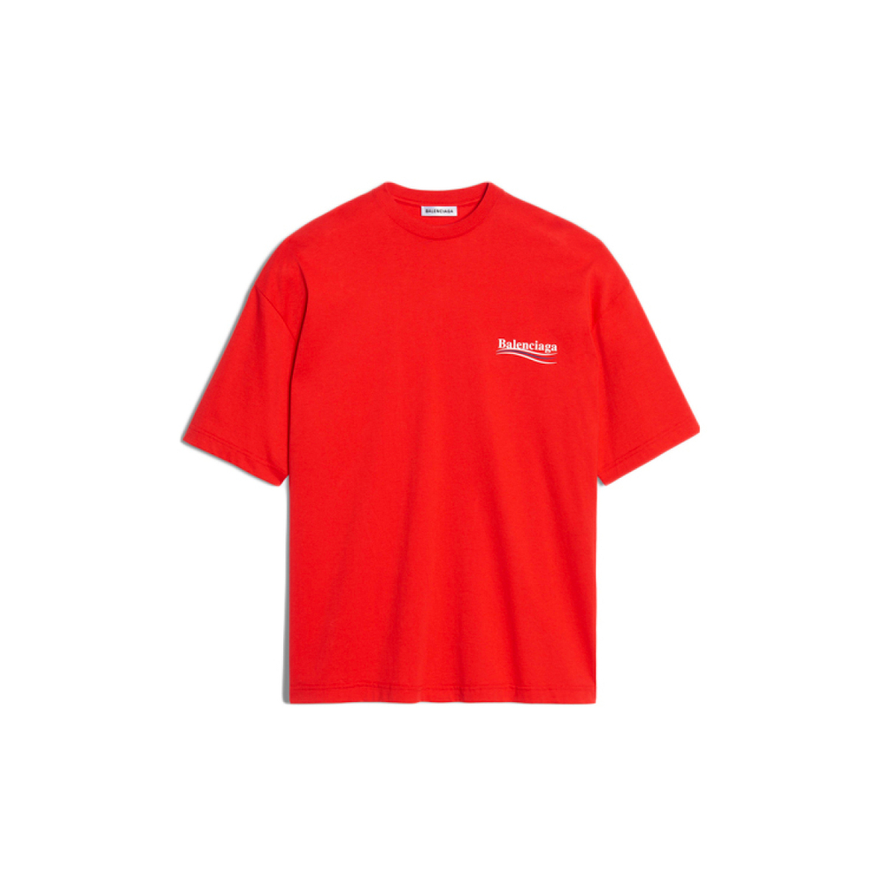 Balenciaga Logo T