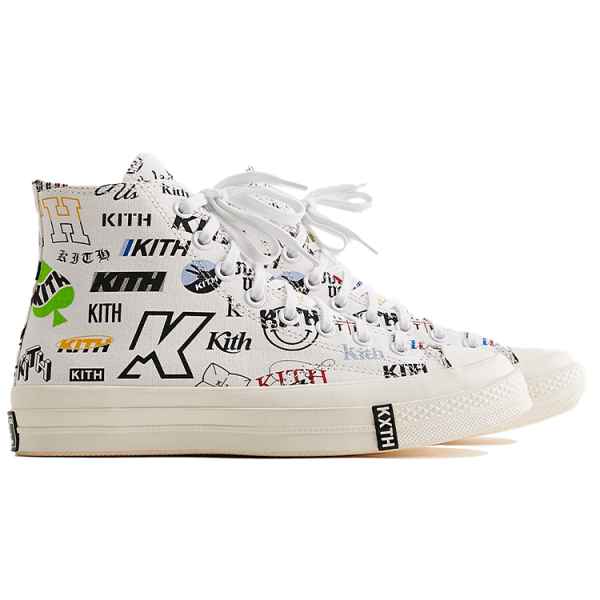 KITH x Converse 1970s