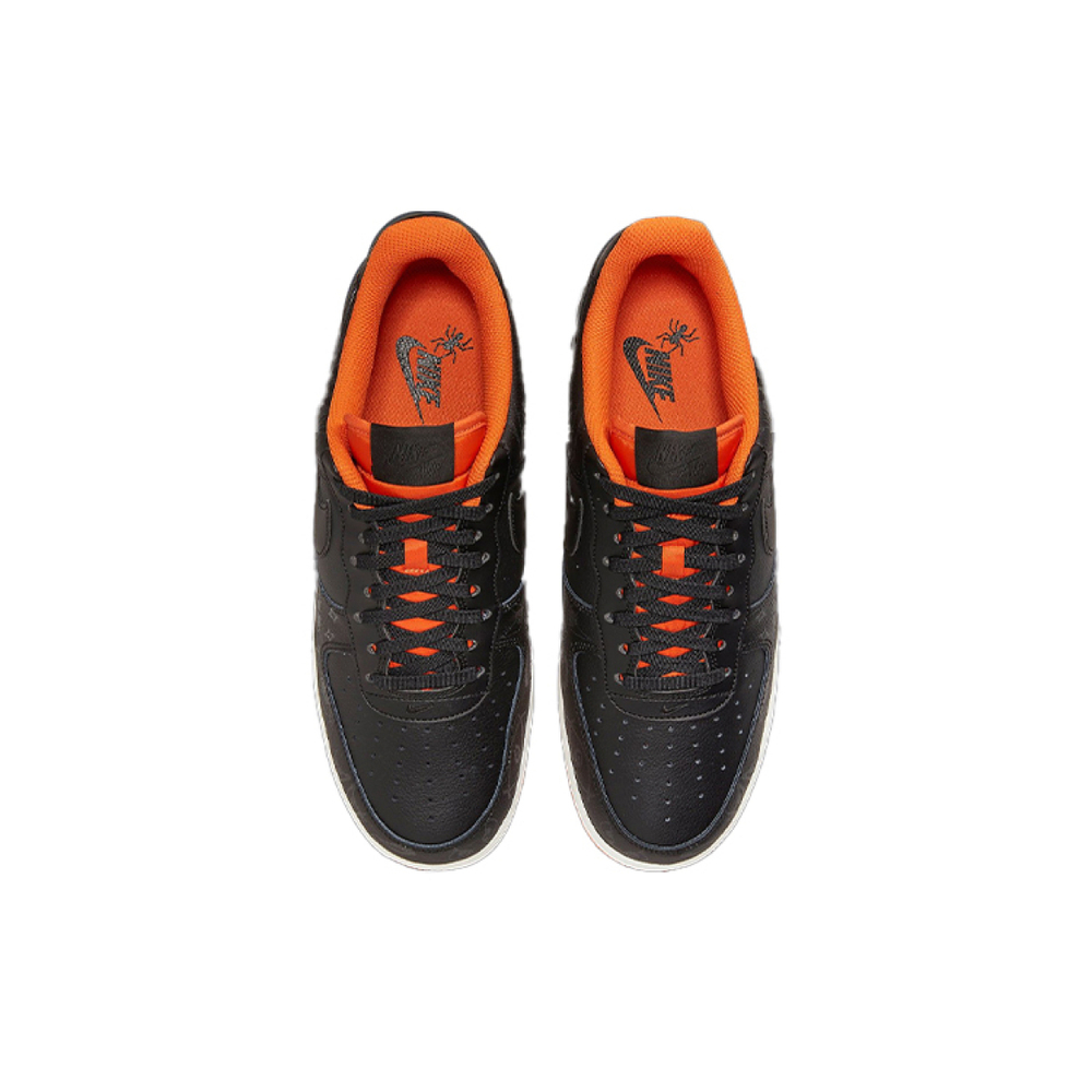 Nike Air Force 1 '07 PRM "Halloween"