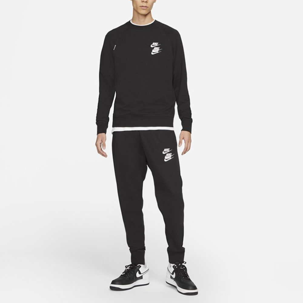 Nike Sportswear Logo