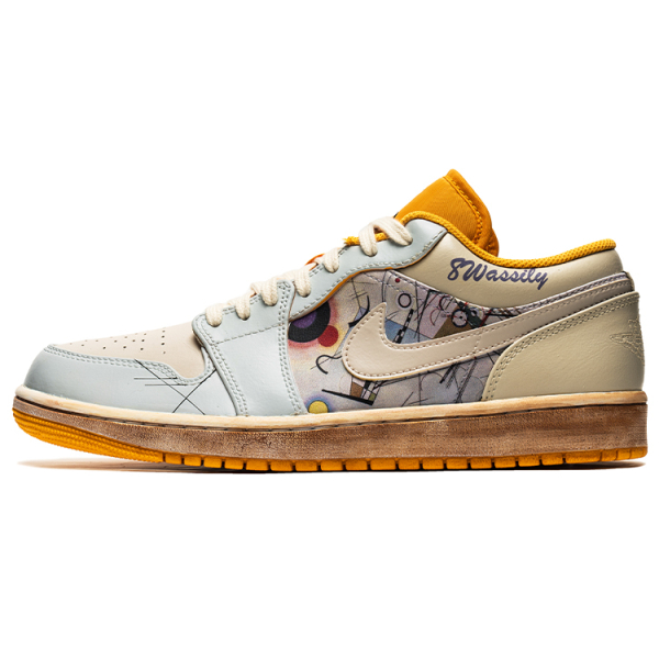 【 】 Jordan Air Jordan 1 Low