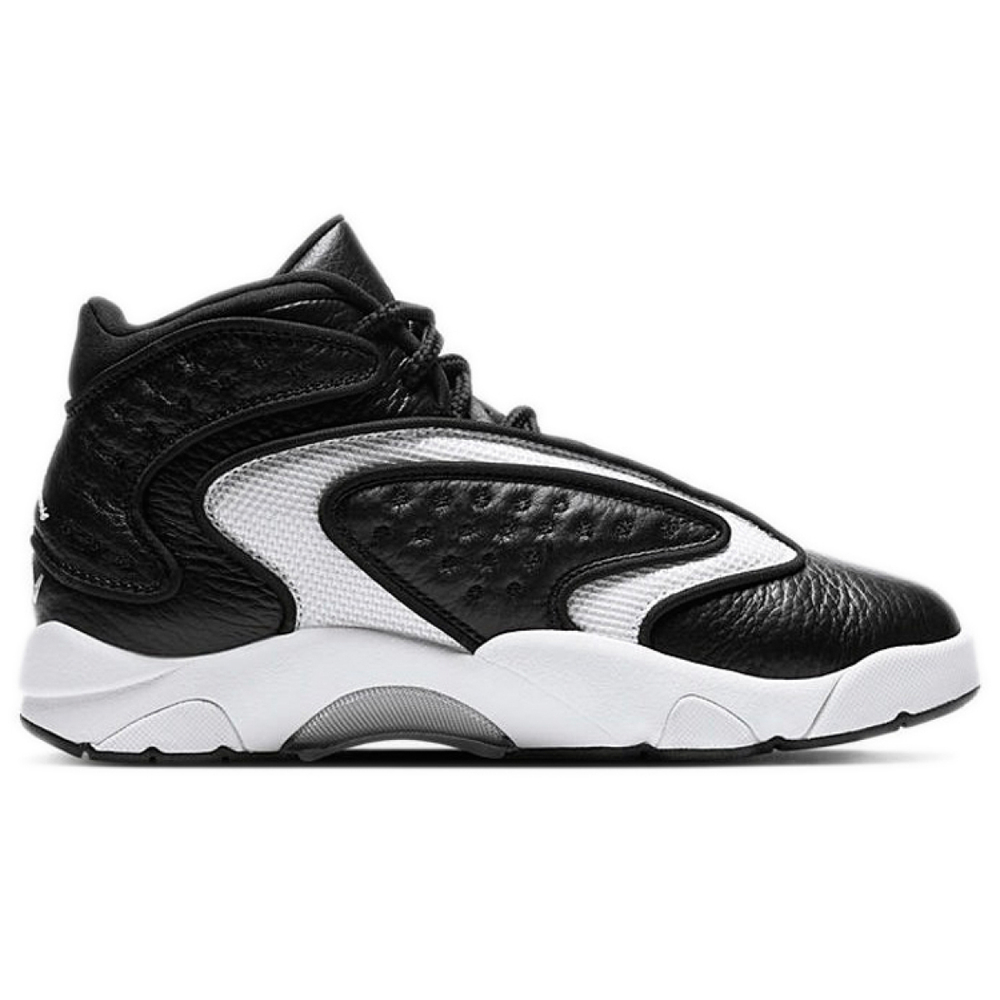 Jordan Jumpman OG Black Toe