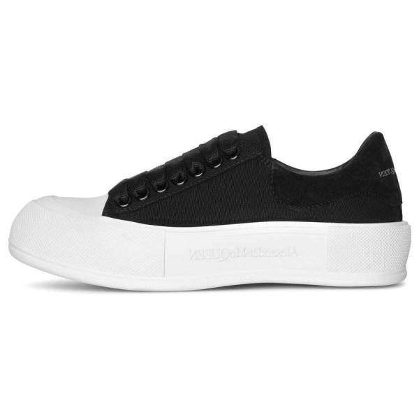 Alexander McQueen Deck