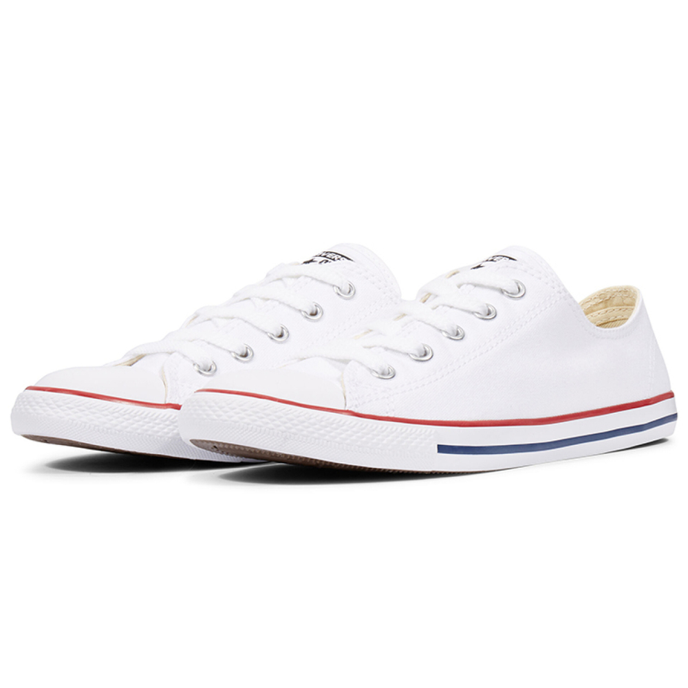 Converse Chuck Taylor All Star Low
