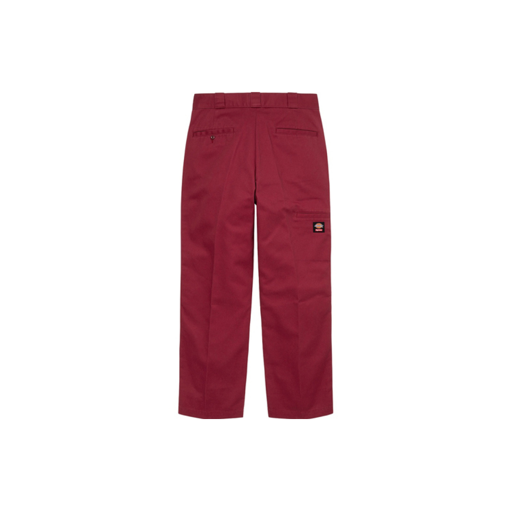 Supreme SS22 Week 7 x Dickies Stripe 874 Work Pant