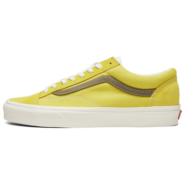 Vans Style 36