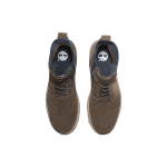 Timberland Vibram