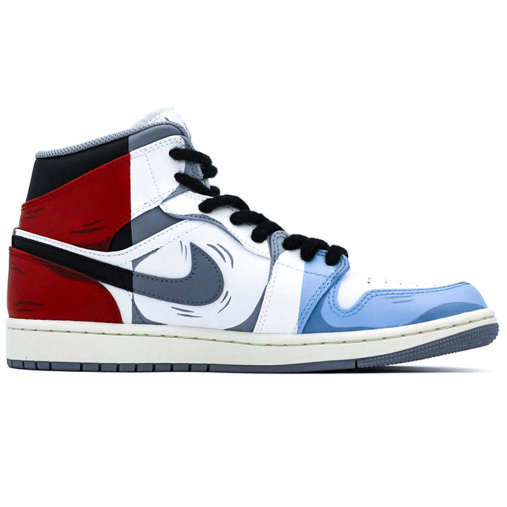【 】 Jordan Air Jordan 1 Mid