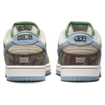 Crenshaw Skate Club x Nike Dunk SB