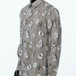 DIOR and Daniel Arsham