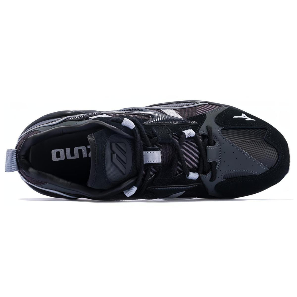 Mizuno Rider 1