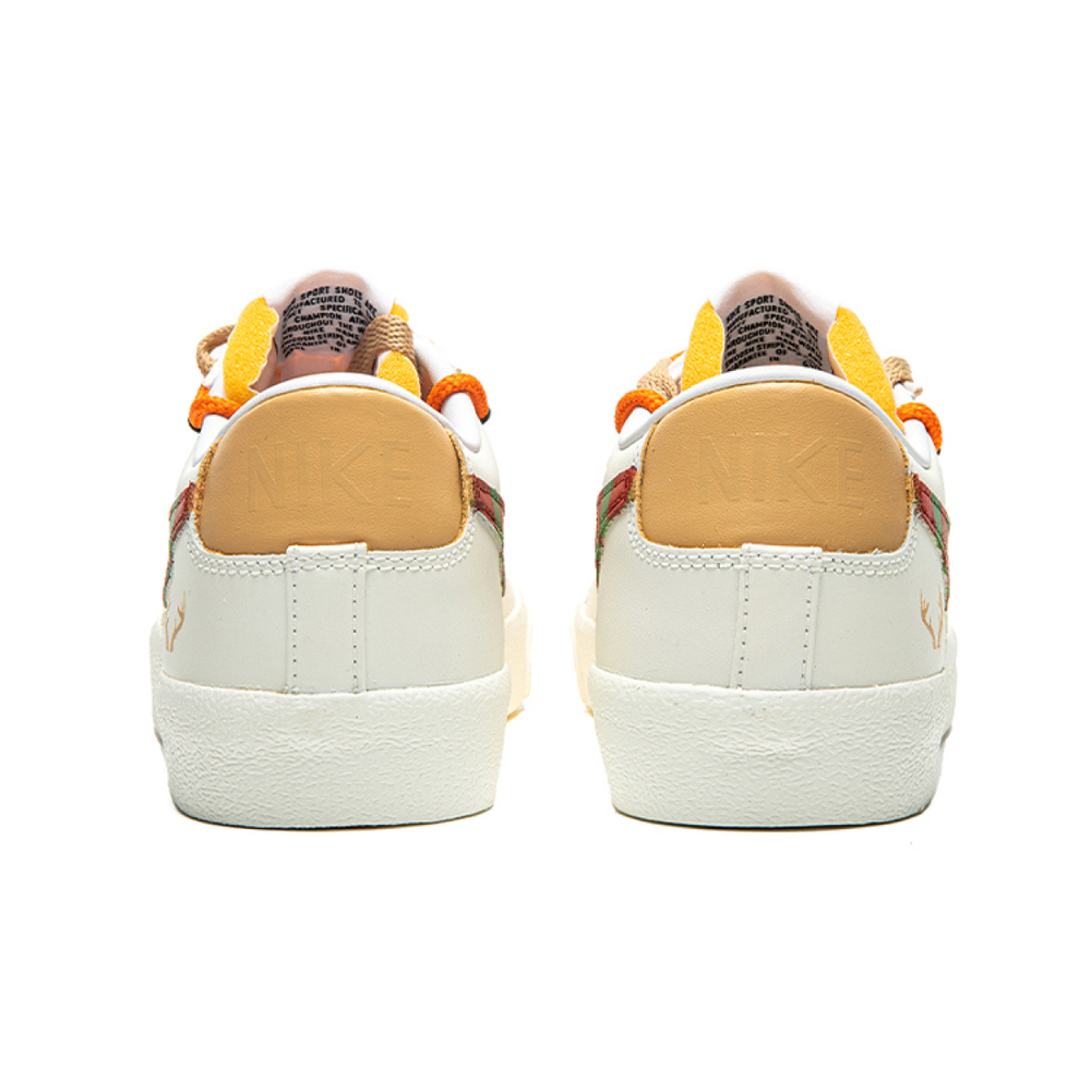 【 】 Nike Blazer Low