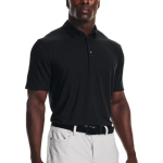 Under Armour FW22 Luxe Polo