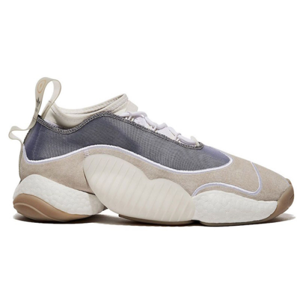Adidas originals Crazy BYW 2.0 Bristol Studio SharpShooter