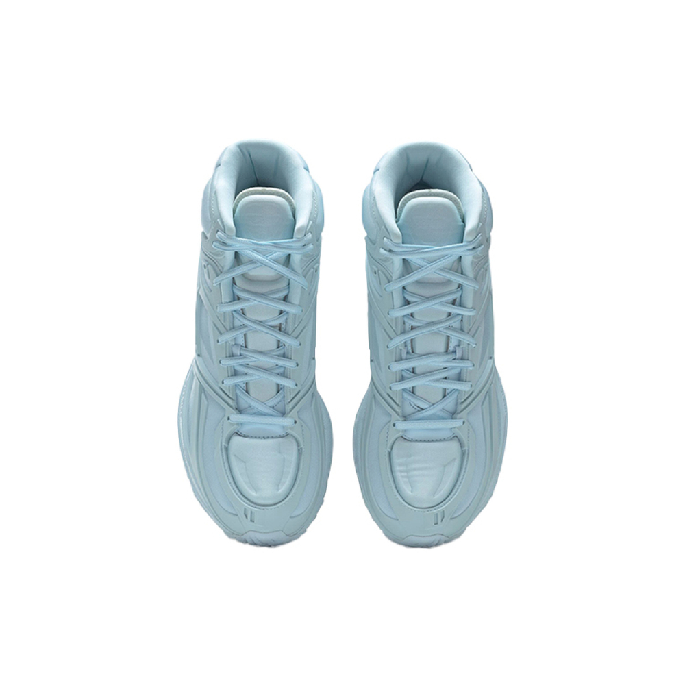 Kanghyuk x Reebok
