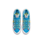 Sacai x KAWS x Nike Blazer "Neptune Blue"
