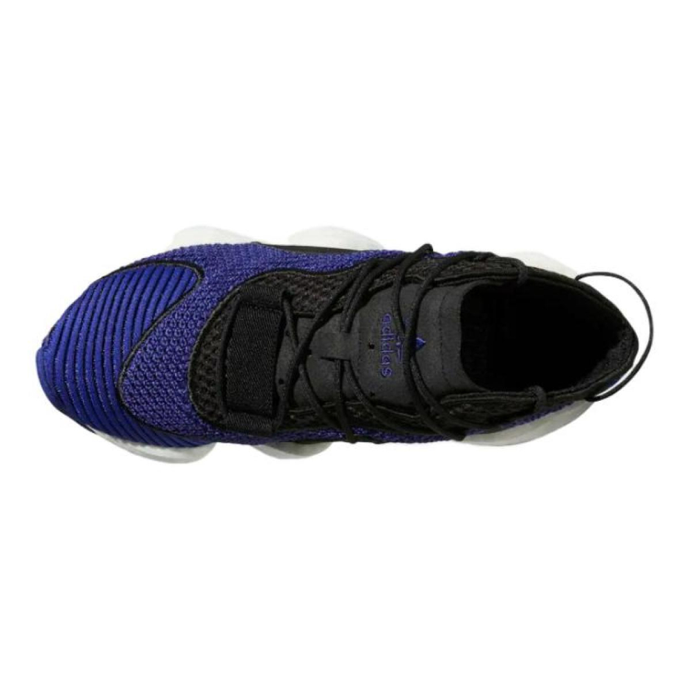 Adidas originals Crazy BYW J Boost Purple Gs