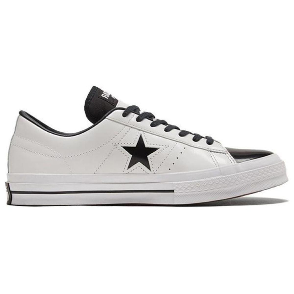 Converse One Star