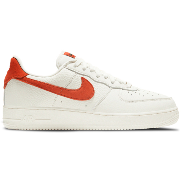 Nike Air Force 1 07 Craft "Mantra Orange"