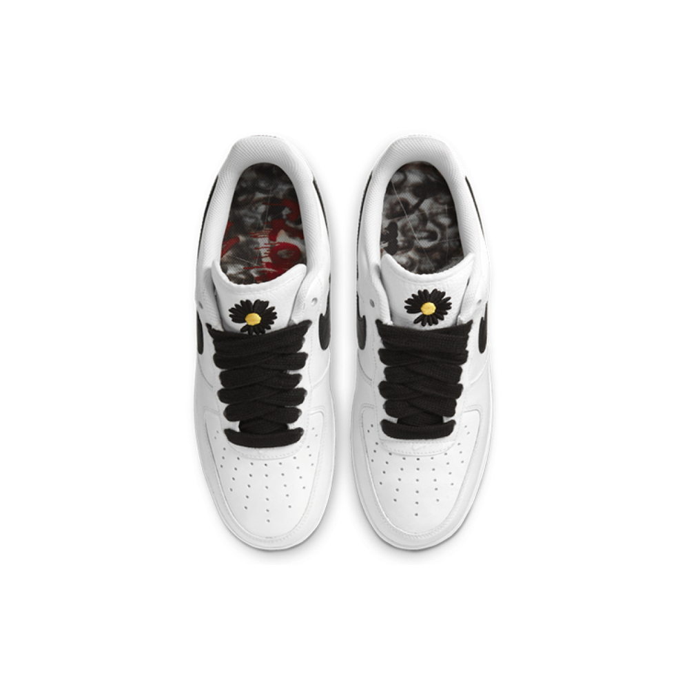 PEACEMINUSONE x Nike Air Force 1 "Para-Noise 2.0" 2.0
