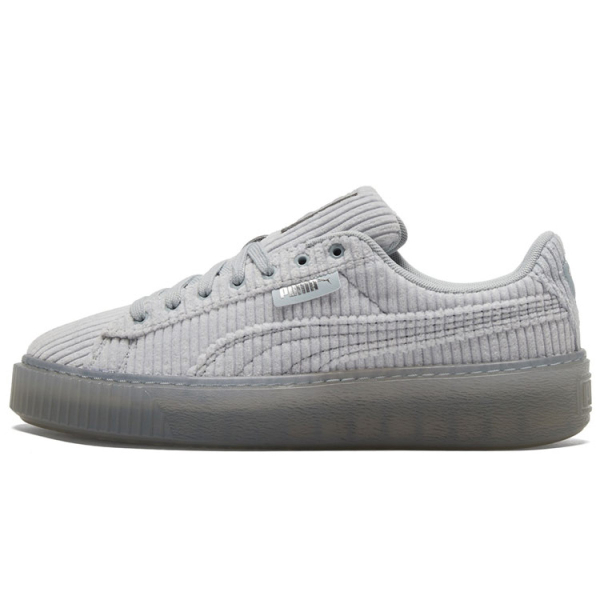 PUMA Basket Platform