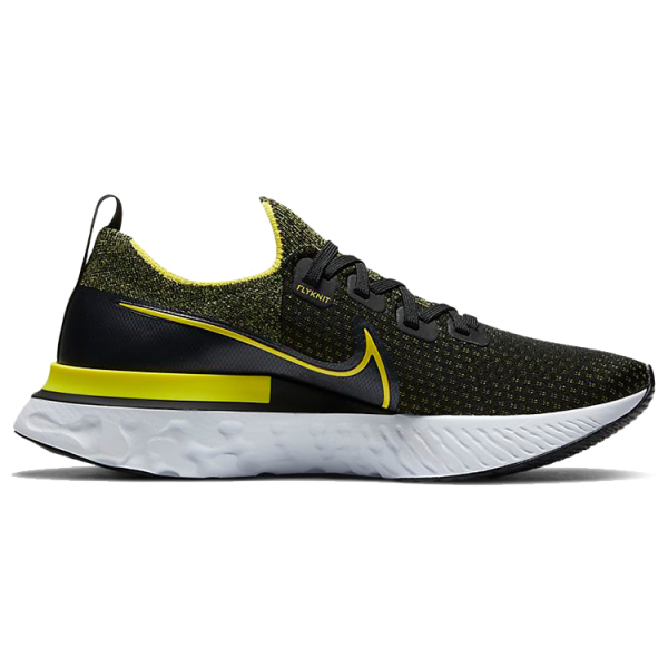 Nike React Infinity Run Flyknit 1
