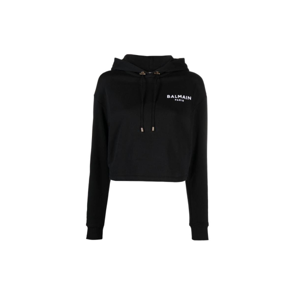 BALMAIN FW23 Logo