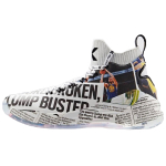 East Bay Times x Anta KT4