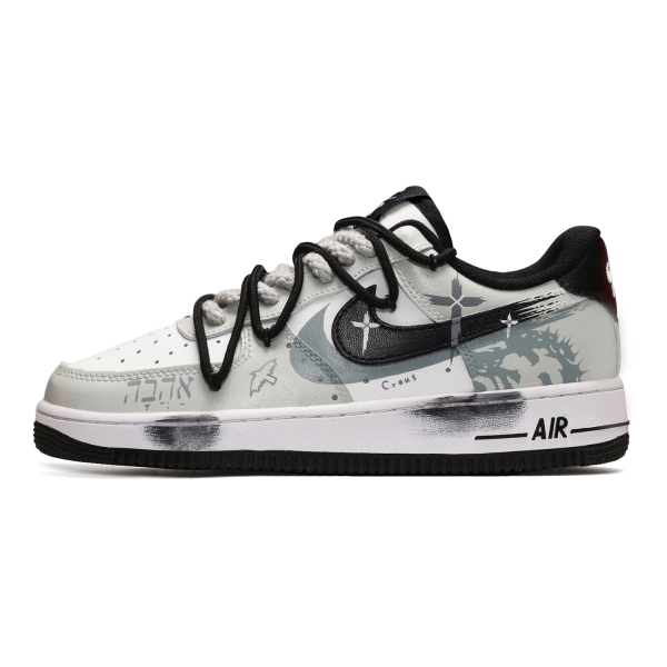 【 】 Nike Air Force 1