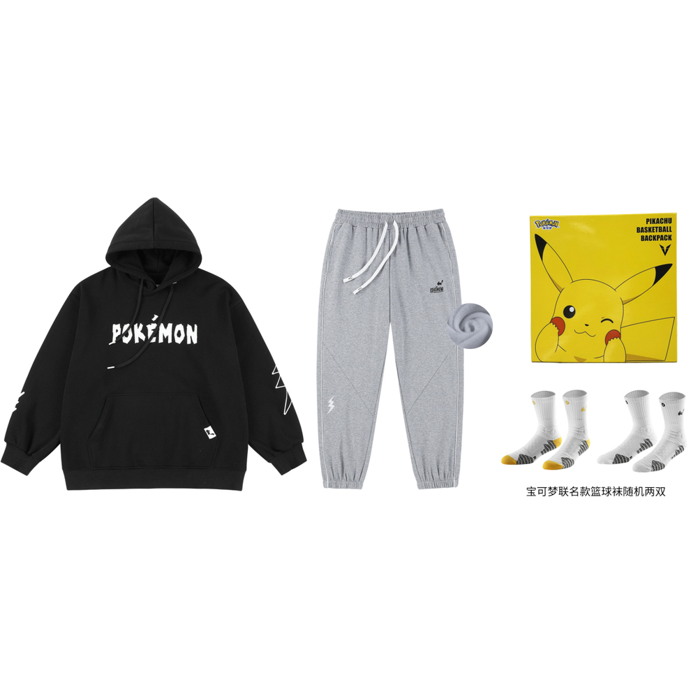 VEIDOORN x POKEMON/