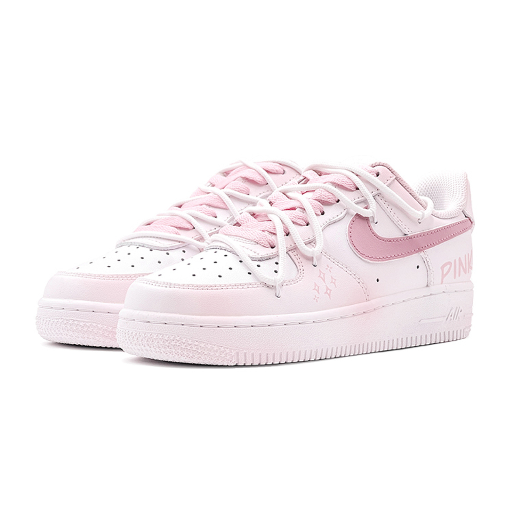 【 】 Nike Air Force 1 Low GS