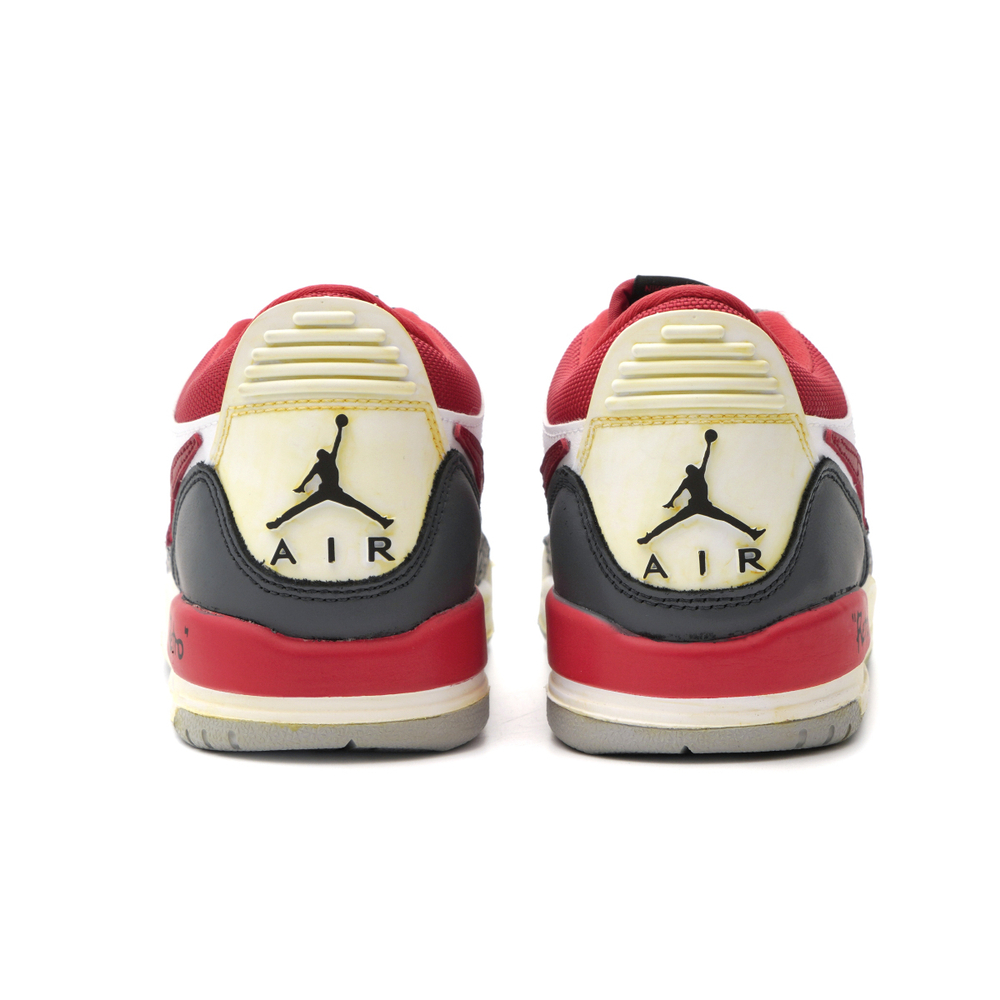 【 】Air Jordan Legacy 312 Low （GS）