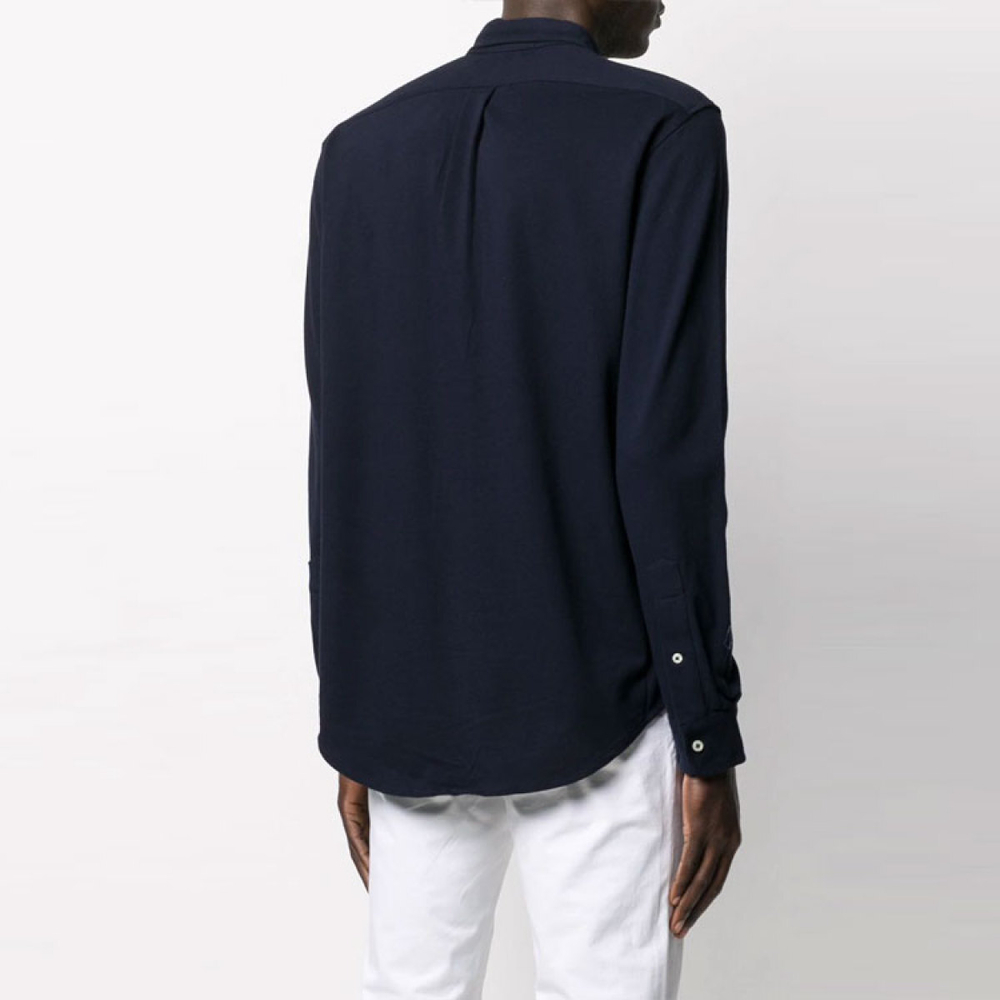 Polo Ralph Lauren FW21 Logo