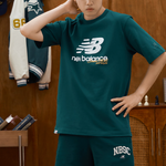 New Balance Logo T