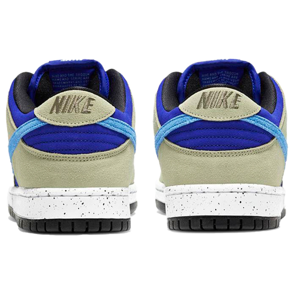 Nike Dunk SB Celadon