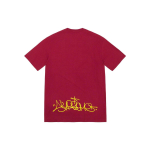 Supreme FW22 Week 5 Irak Cast Tee T