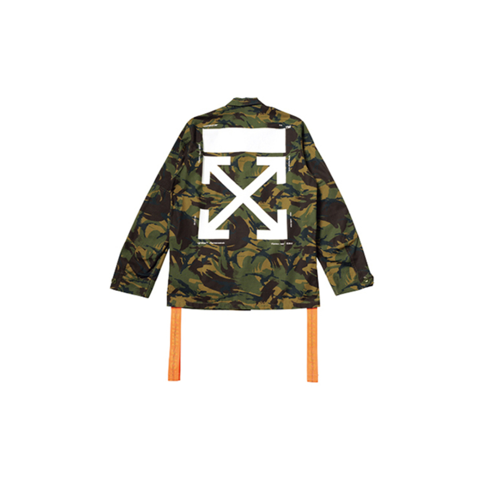 OFF-WHITE